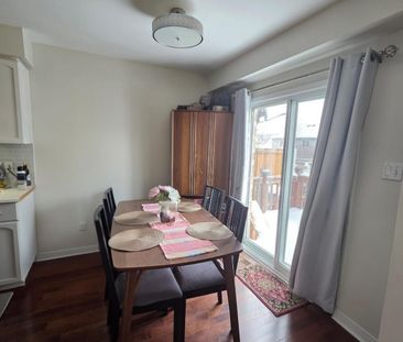 For Lease - 53 Bush Clover Crescent, Kitchener, Ontario - Photo 4