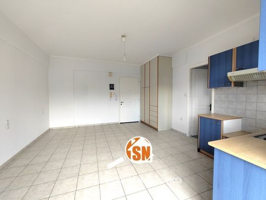 Studio/Γκαρσονιέρα για ενοικίαση Άγιος Παντελεήμονας (Πάτρα) - Photo 1