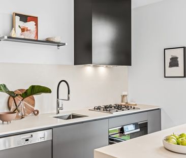 Townhouse in the heart of Preston premium comfort & location - Photo 3