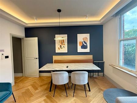 Flat A-C, Kenway Road, London - Photo 2