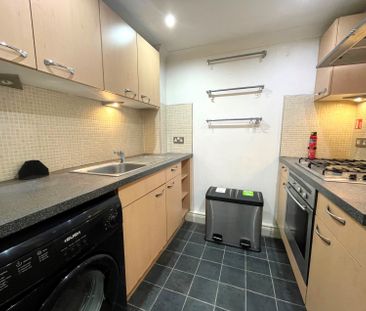 Magdalen St - One Bedroom Flat - Photo 5