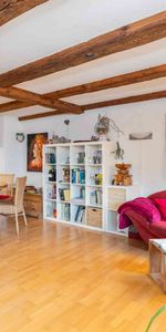 4.5 Zimmer, 91 m², 1. Stock - Photo 3