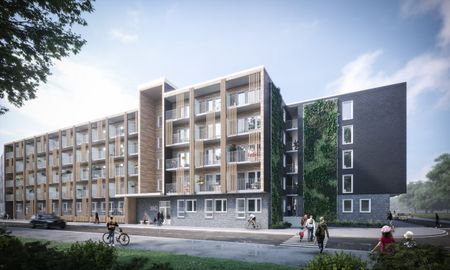 Termikgatan, Örebro - Photo 2