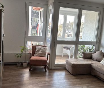 Mietwohnung - Photo 1