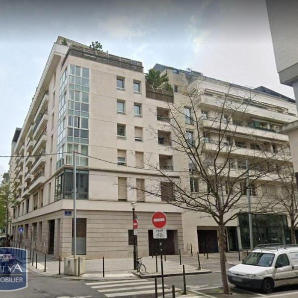 Appartement 1 Pièce 24 m² - Photo 1