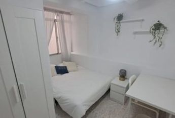 Avenida Blasco Ibáñez, Paterna, Valencian Community 46980