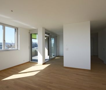 MIETEN OHNE KAUTION - Wohnkomfort in familienfreundlichem Umfeld - Foto 5