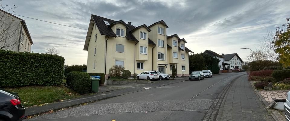 Helle 43 m2 Dachgeschosswohnung in Windhagen - Foto 1