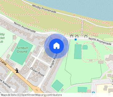 Argyle Road, Whitby, YO21 3HU - Photo 1