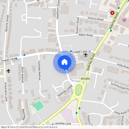Bedells Lane, Wilmslow, SK9 5HY, Cheshire