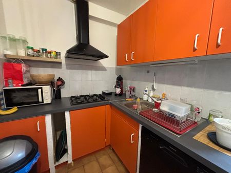Location Appartement 3 pièces 65m² BEAUMONT LES VALENCE 26760 - Photo 3