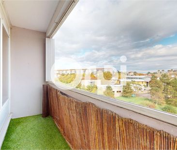 Appartement à louer 3 pièces • 71 m2 Lyon 8 - Photo 1