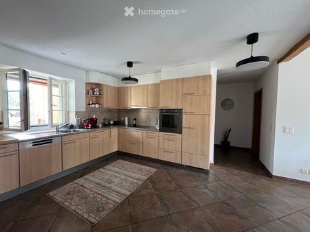 Nachmieter gesucht: grosszügige 5,5 Zimmer-Wohnung in Möhlin - Foto 3
