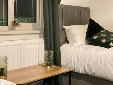 Room in a Shared House, Brook Meadow Road, B34 - Photo 2