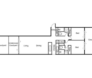 55/47-49 Mowatt Street, Queanbeyan - Photo 1