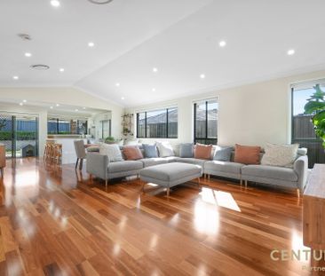 Modern Design & Comfort! - Photo 1