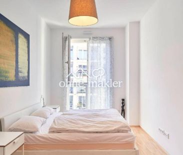 Helle 2-Zimmer-Stadtwohnung - Foto 3