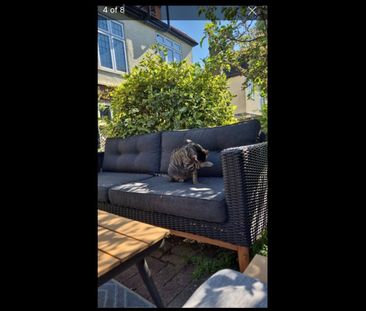 Room in a Shared House, Glennie Road, SE27 - Photo 2