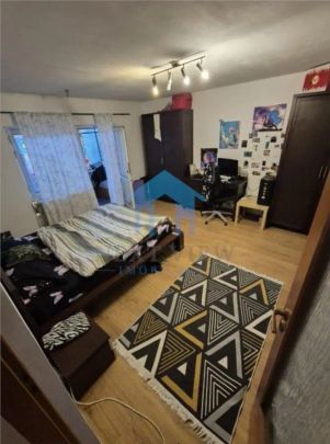 Apartament 4 camere, Manastur - Photo 1