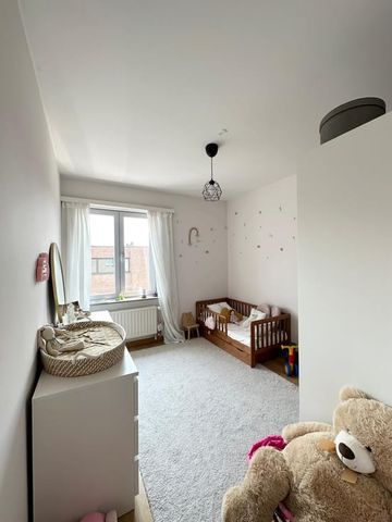 Appartement te huur - Photo 4