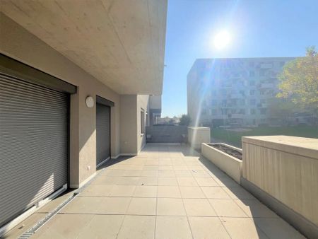 MODERNE 3-ZIMMER-TERRASSENWOHNUNG!!! - Photo 4