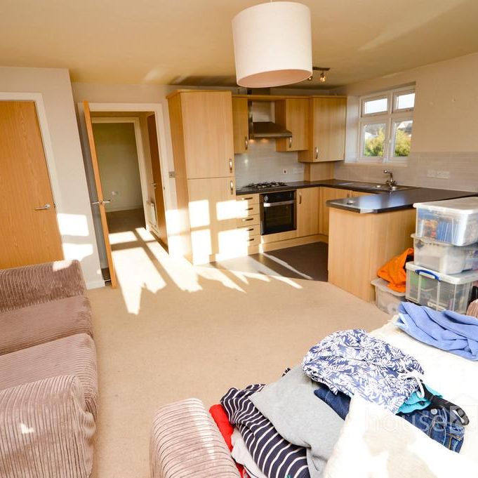 1 bedroom apartment to rent - Photo 1