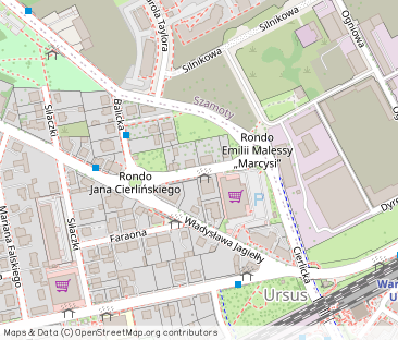 Warszawa, Ursus, Niedźwiadek, Lalki - Фото 1
