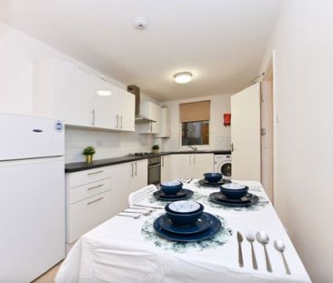 Room in a Shared House, Centurion Close, N7 - Photo 1