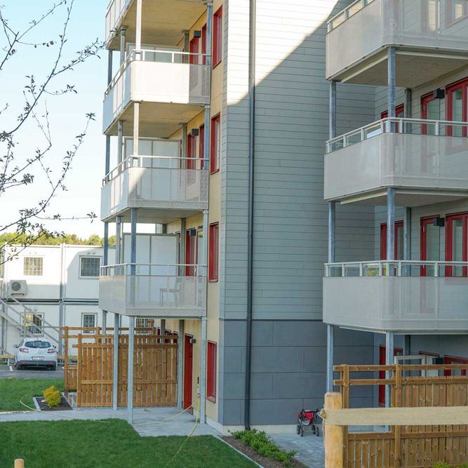 Brunnbyvägen 104A, 74147, Knivsta - Photo 1