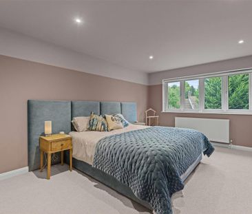 4 bedroom detached house to rent - Photo 5