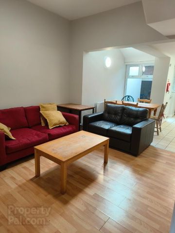 Double Room For Rent, Ridgeway Street, BT95FB, Belfast - Photo 2