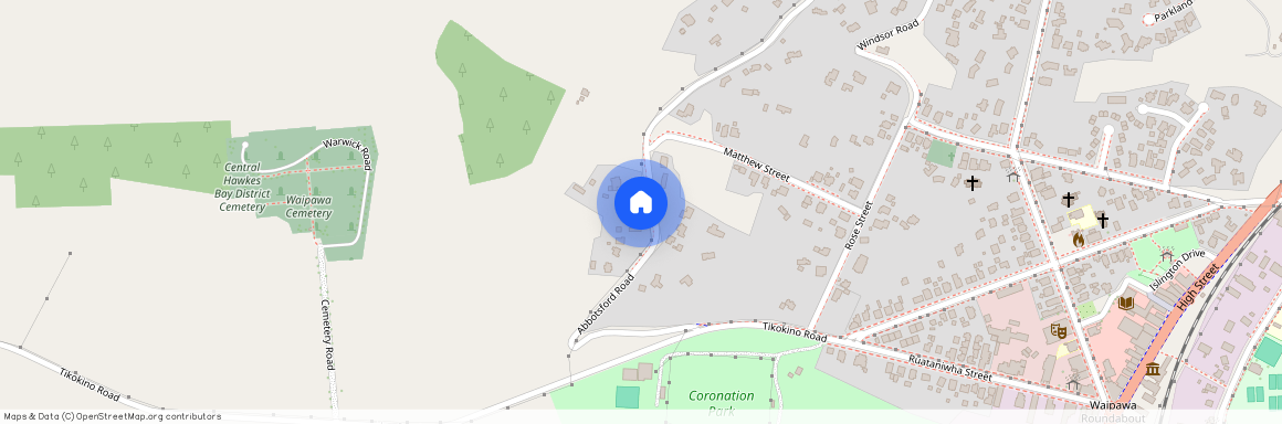 18 Abbotsford road, Waipukurau and Surrounds, Central Hawkes Bay