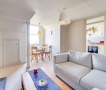 1 Bed Flat, Alexandra Park Road, N22 - Photo 2