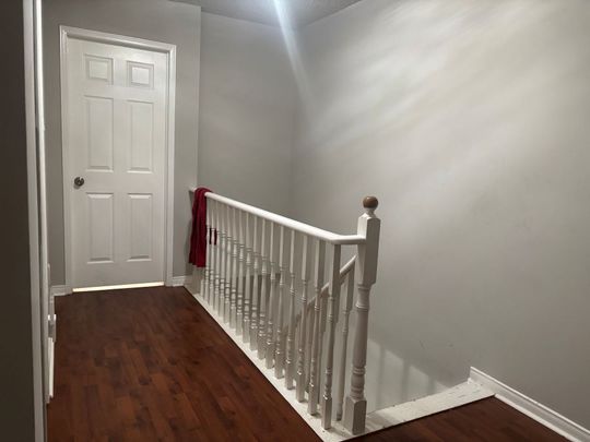 For Lease - 550 Steddick Court Unit# 37, Mississauga, Ontario - Photo 1