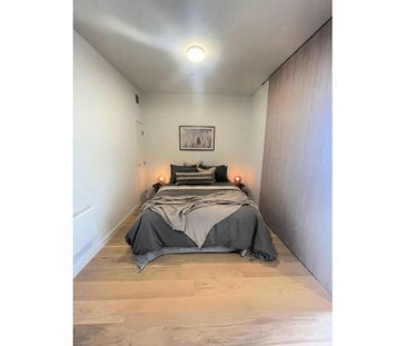 1 bedroom central living - Photo 2