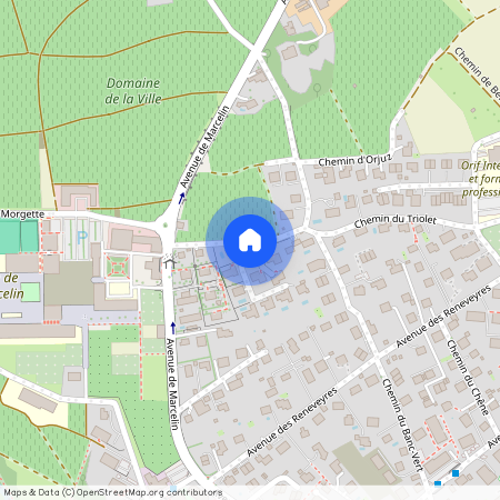 Joulens 6 A, 1110 Morges