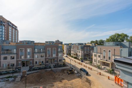 For Lease - 175 Lloyd Janes Lane, Toronto, Ontario - Photo 3