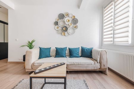 Rue du Faubourg du Temple - Photo 5