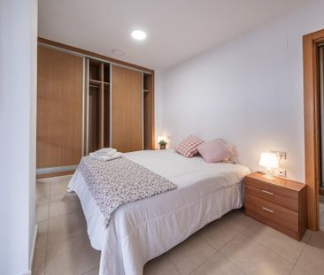 Apartamento de alquiler en Calle Benidorm, Moncófar Playa - Photo 2