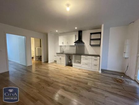 Location Appartement 2 pièces 50m² LIGNY EN CAMBRESIS 59191 - Photo 3