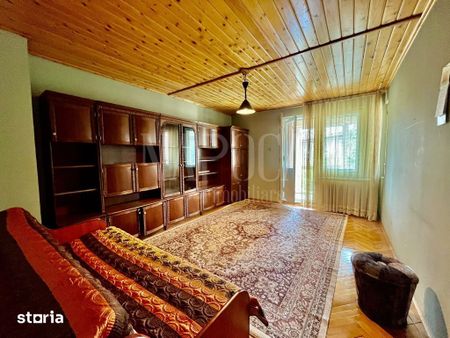 Casa 5 camere de inchiriat in Gheorgheni, Cluj Napoca - Photo 5