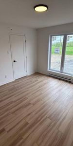 NOUVEAUX APPARTEMENTS DISPONIBLES MAINTENANT - 4½ - Photo 4