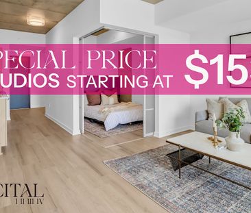 Premium Apartment Rentals - Photo 5