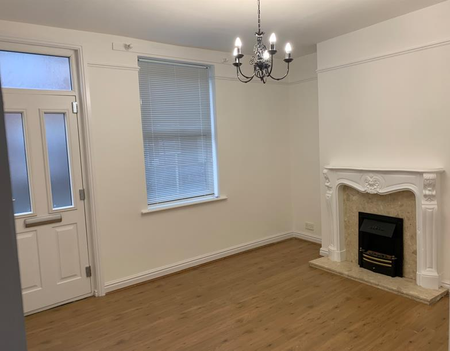 Devonshire Road North, Chesterfield, New Whittington - Photo 2