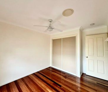 Scenic Timber-Floored Home with Mountain Views | Utilities Included - Photo 4