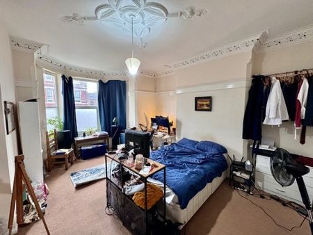 Forest Road West, The Arboretum, NG7, Property for rent - Photo 3