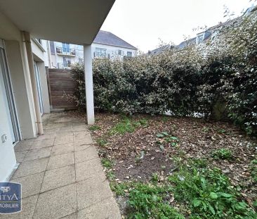 Appartement à louer 2 pièces 41.04m² - Photo 4