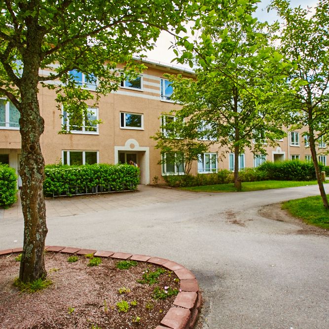 Allmogeplatsen 19 - Photo 2