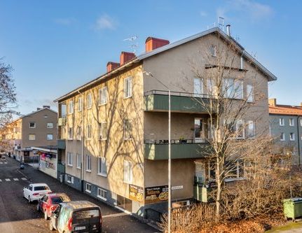 Esplanaden, Oxelösund - Photo 1