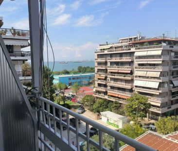 Διαμέρισμα για ενοικίαση Νέα Παραλία (Ανάληψη - Μπότσαρη - Νέα Παρα... - Photo 6